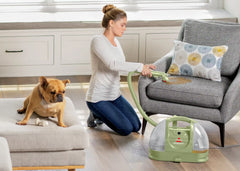 Little Green™ Spot & Stain Formula for Portable Carpet Cleaners (32 oz.)