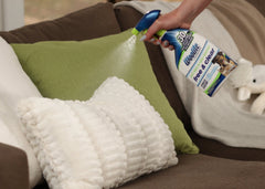 Woolite® Free & Clear Pet Stain & Odor Remover Pretreat (2-pk)