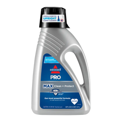 PRO MAX Clean + Protect Upright Carpet Cleaning Formula (48 oz.)