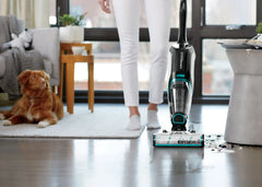 Hard Floor Sanitize Formula (80 oz.)