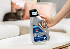 PRO MAX Clean + Protect Upright Carpet Cleaning Formula            (48 oz.)
