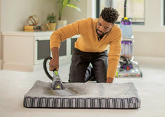 PRO MAX Clean + Protect Upright Carpet Cleaning Formula            (48 oz.)
