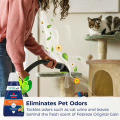 Spot & Stain with Febreze with Original Gain Scent            Formula (32 oz.)