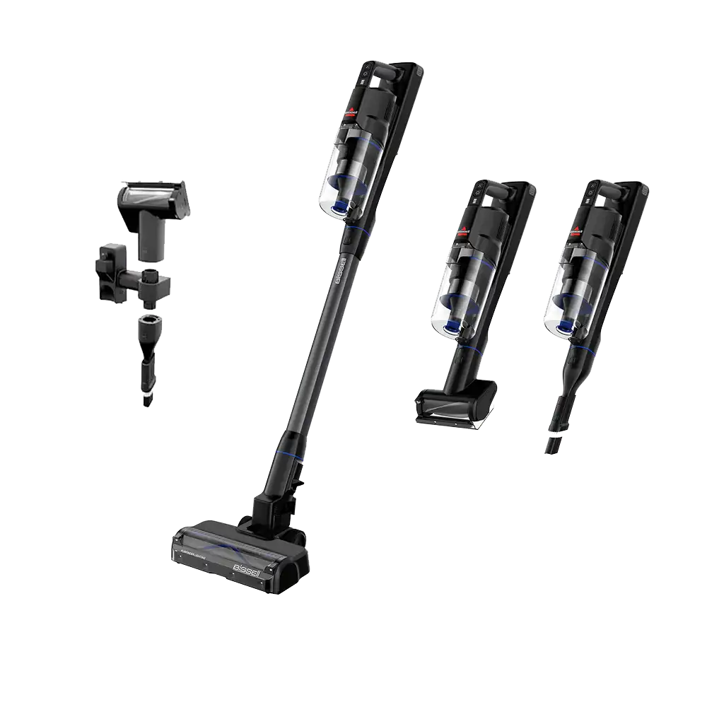 PowerClean® FurGuard™ Cordless Stick Vacuum
